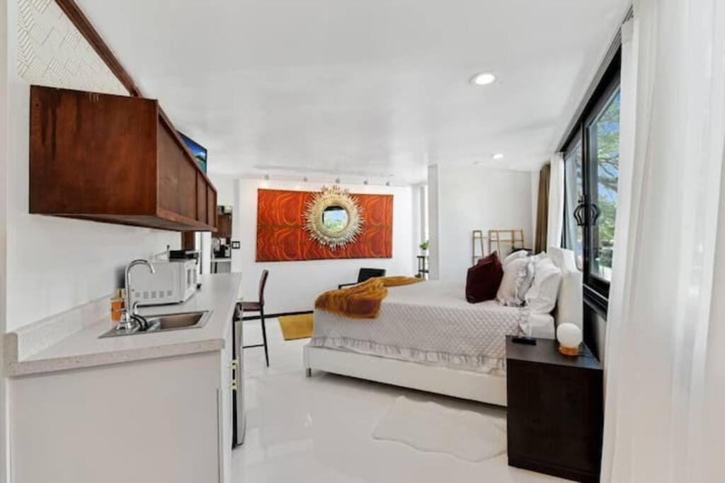 The Loft Apartment Форт Лодърдейл Екстериор снимка
