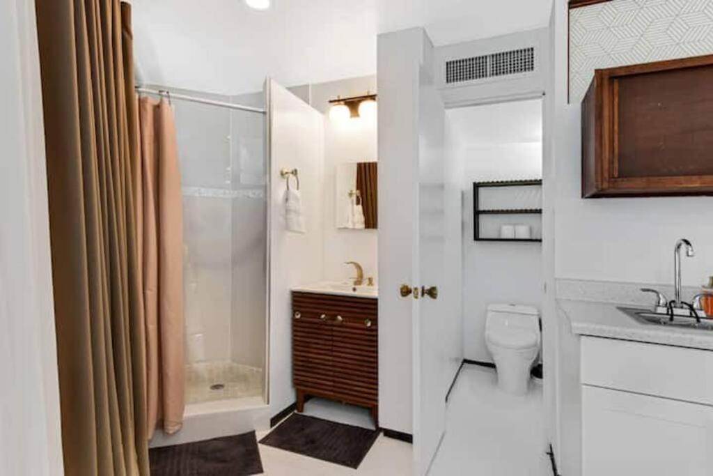 The Loft Apartment Форт Лодърдейл Екстериор снимка